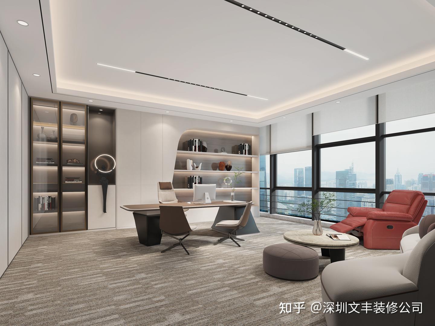 装修小白可以通过哪些渠道联系装修公司? - 知乎