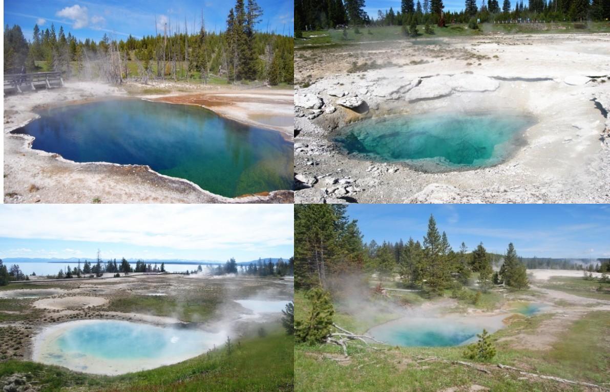 想去美国公路旅行甚至是横穿美国,怎样入手做自驾游计划比较好?