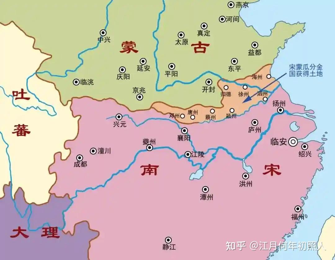 赵构为什么杀岳飞