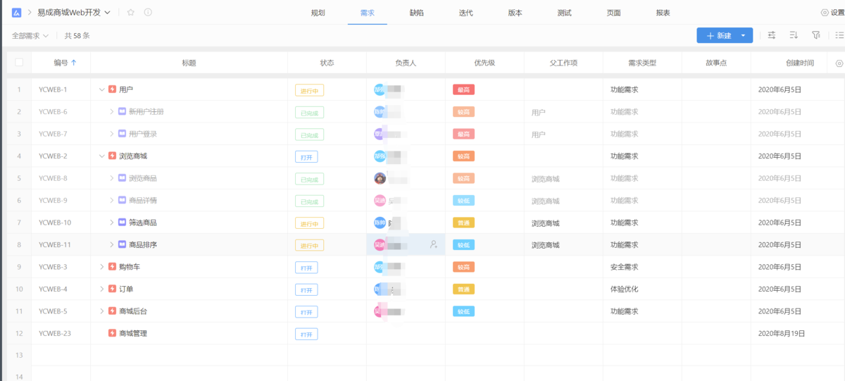 都有哪些较好用的项目管理软件? - 知乎