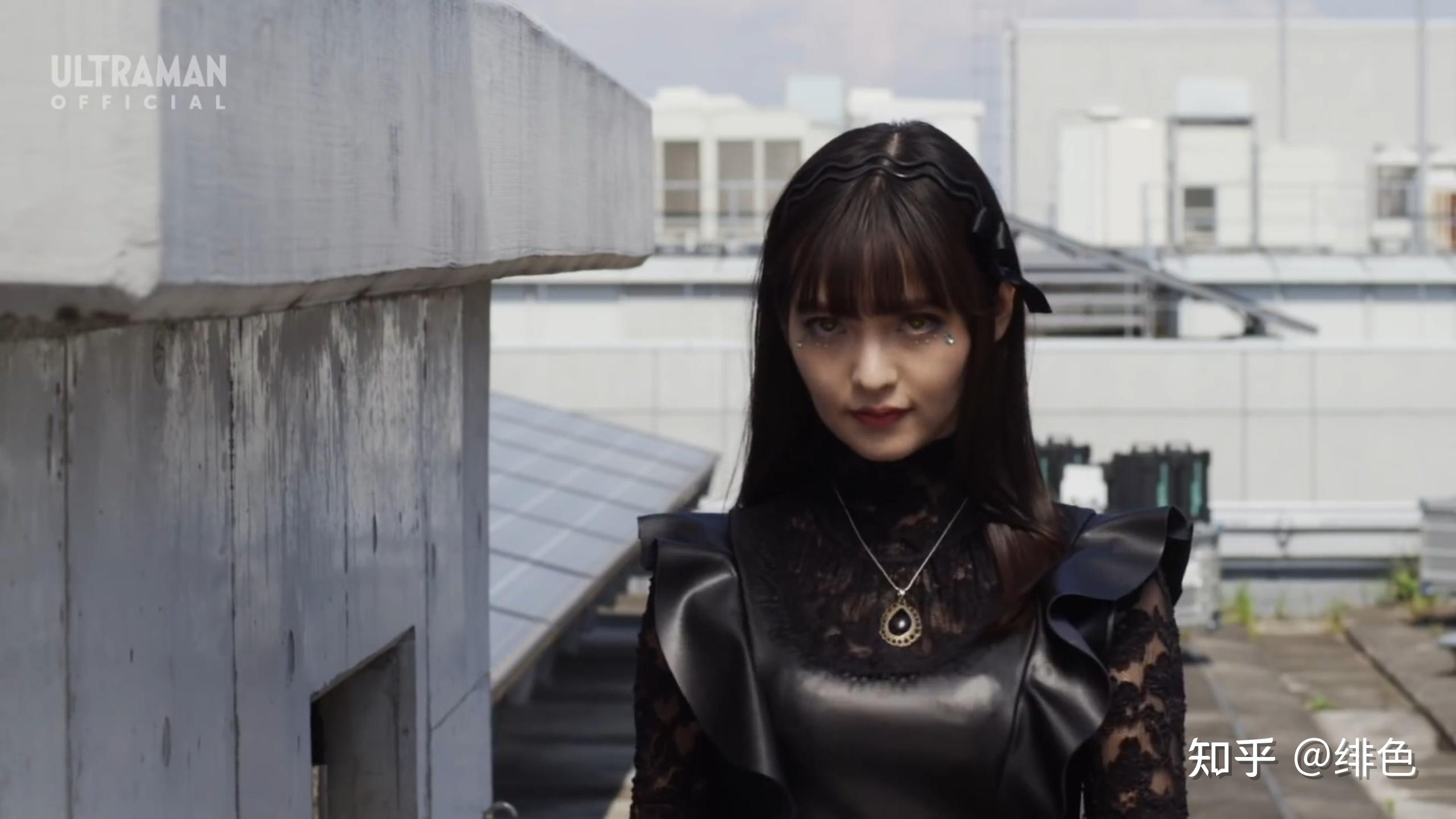 如何评价特利迦奥特曼第十五话