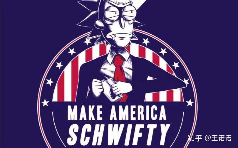 动画瑞克和莫蒂rickandmorty有哪些细思恐极的细节