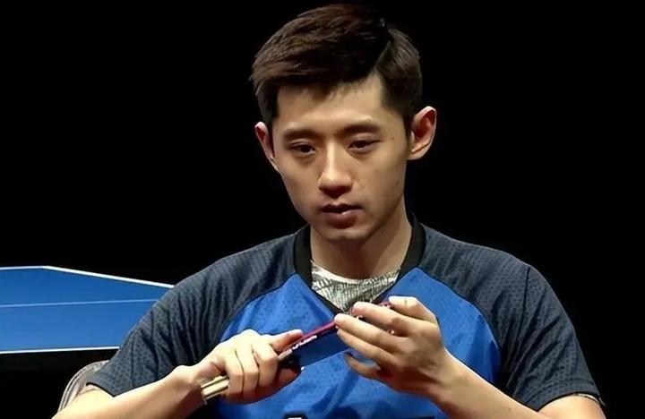 5年亏光百亿!张继科的背后金主,为何也输急了眼?