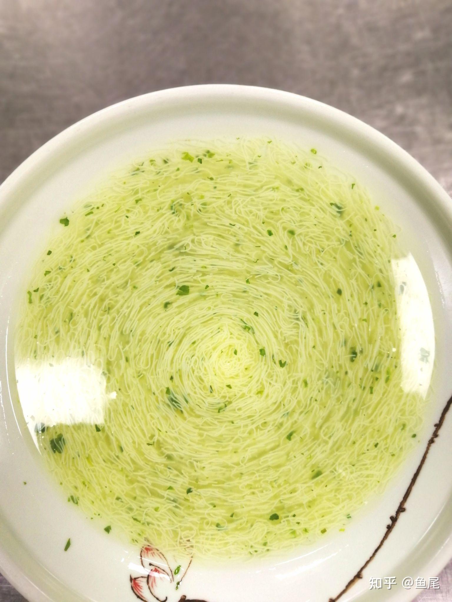 文思豆腐是不是淮扬菜里最难的一道菜? - 知乎