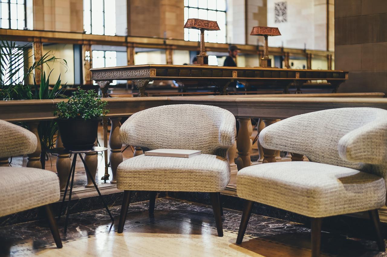 3. 阳光采光充足