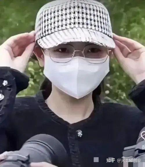 杨兰兰身份曝光,真相不过如此! - 知乎