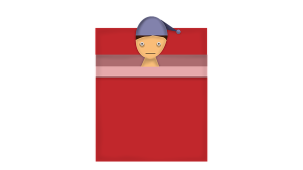 3. 生活作息不规律