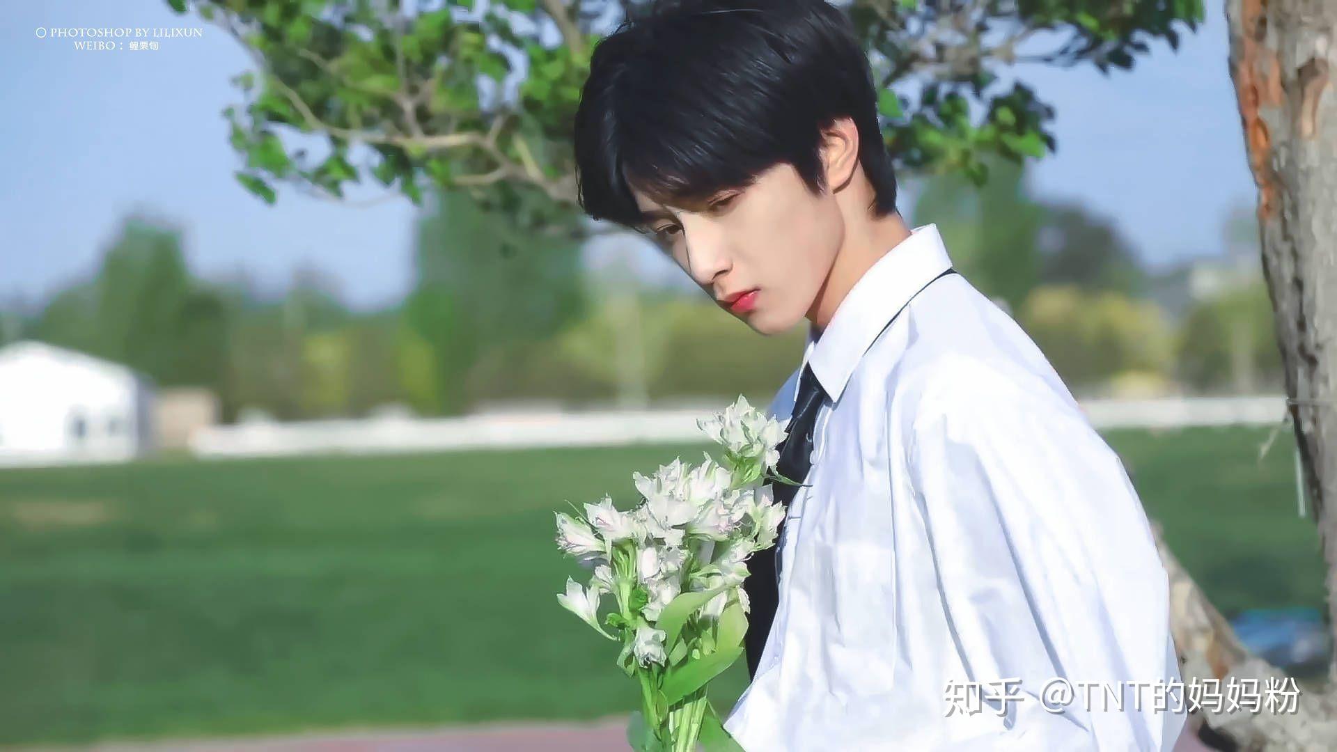 如何看待tnt时代少年团唯六站子