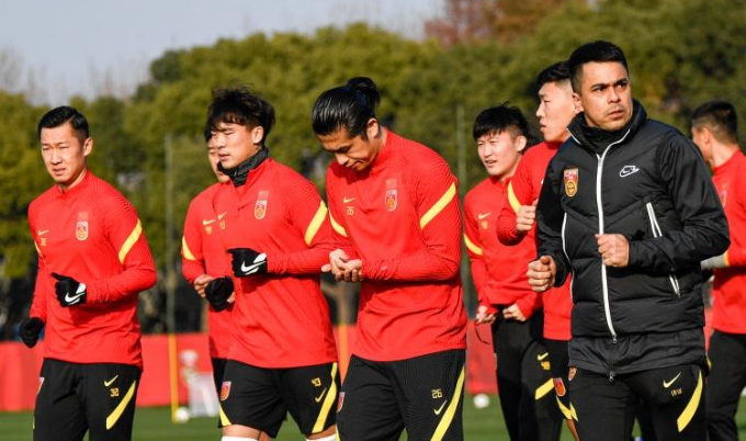 本田圭佑 中国男足已沦为亚洲三流 日本不仅要赢还要赢得漂亮 知乎