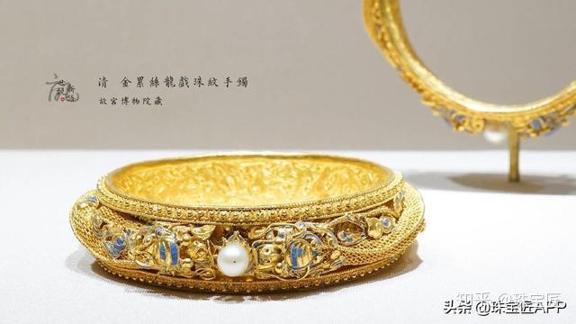 什么是古法黄金?与普通黄金有什么区别? - 知乎