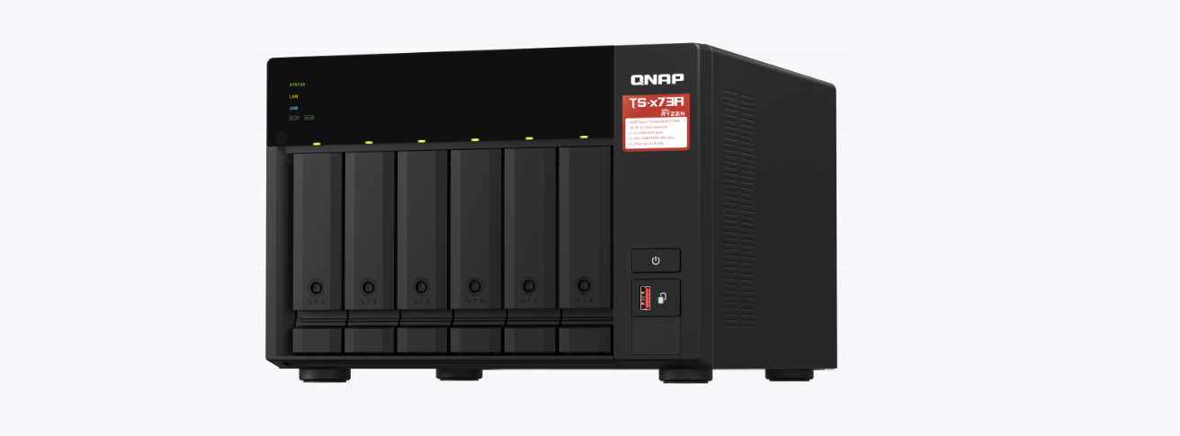 新手入手家用NAS,选择威联通还是群晖?插图31 新手入手家用NAS,选择威联通还是群晖?插图31