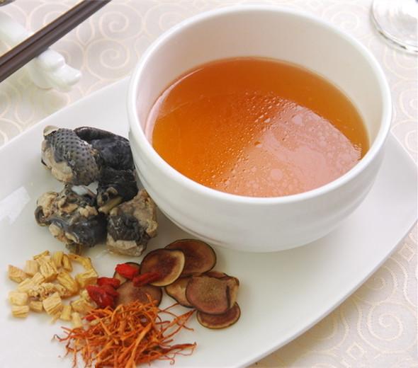 鹿血是否可以直接喝?你了解么?