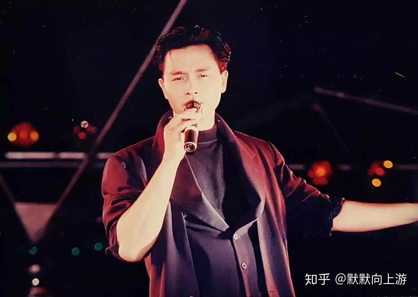 找这个张国荣的高清图