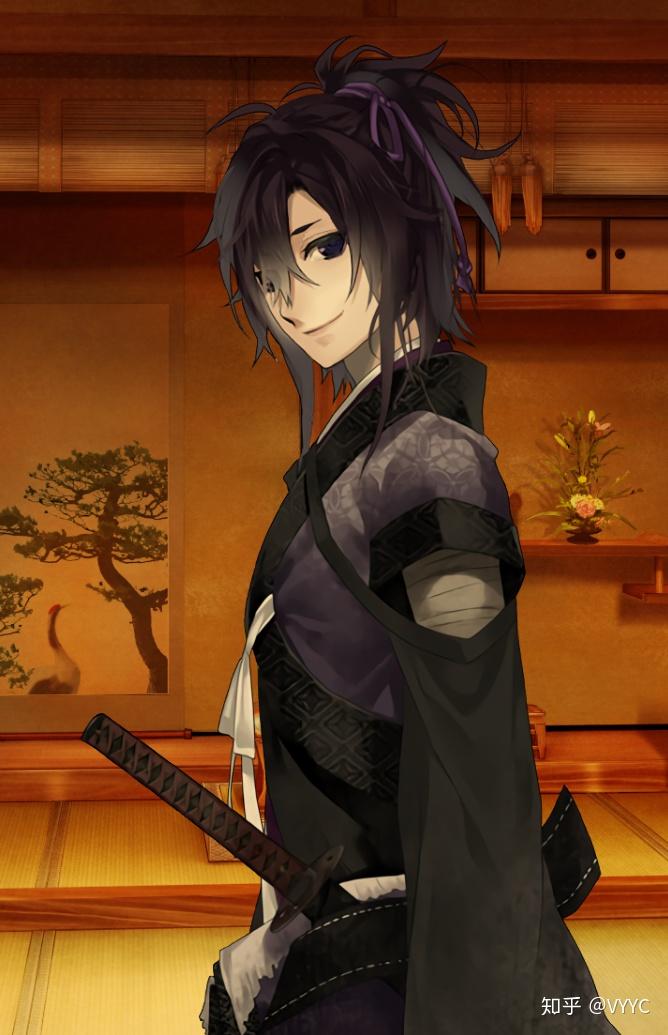 如何评价rejet社乙女游戏剑为君舞