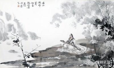 国粹之经典故事丨高山流水遇知音 - 知乎