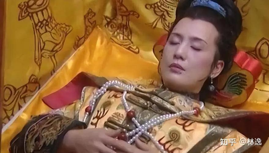 康熙王朝:容妃获罪被罚刷27年马桶的真实原因,多年后重温才懂 - 知乎