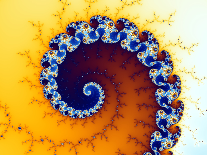 Follow ddim attractors 