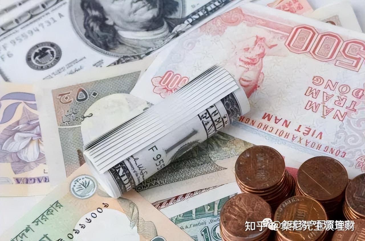 人民币竟然有两种身份！在岸离岸全解析：你的钱该放哪里更聪明？ - 知乎