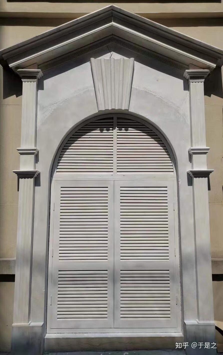 木质室外门窗容易损坏吗?改如何提升密封性? - 知乎