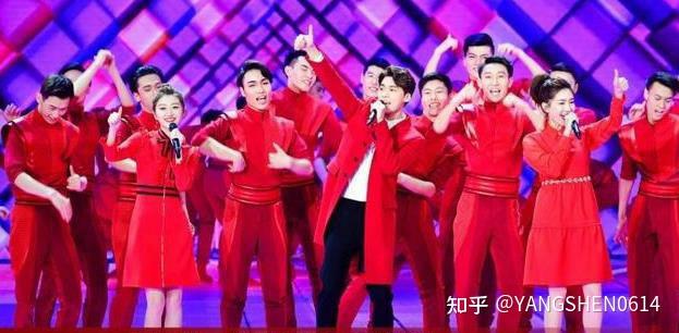 2021 年央视春晚节目单公布，你最期待看到哪个节目？