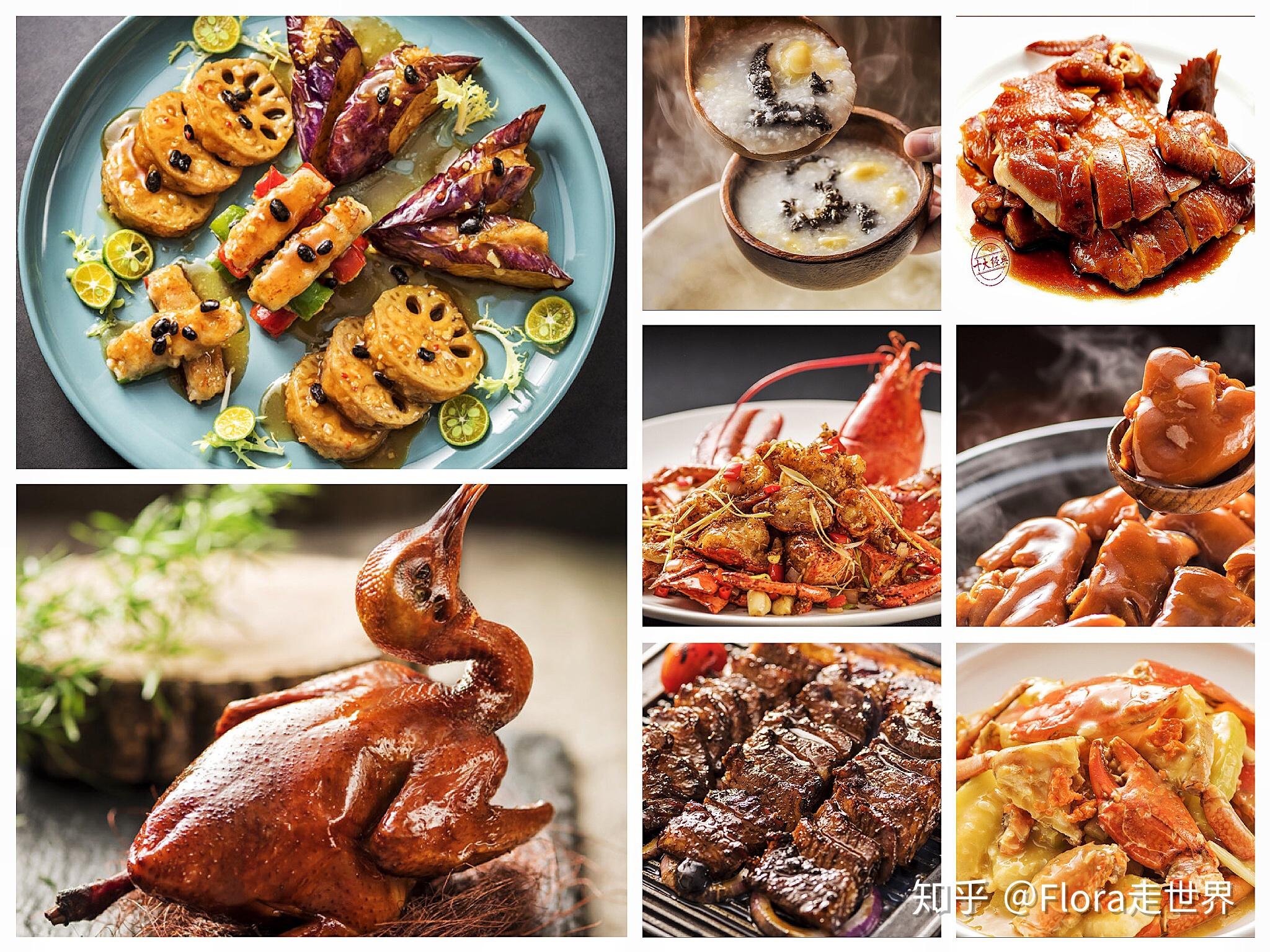 广州美食攻略：食在广州，寻味花城 - 知乎