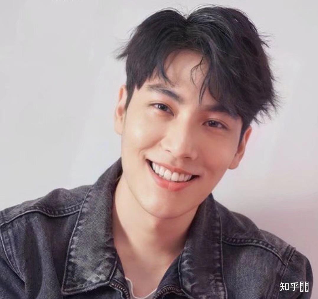 你们觉得林子闳好看吗? - 知乎