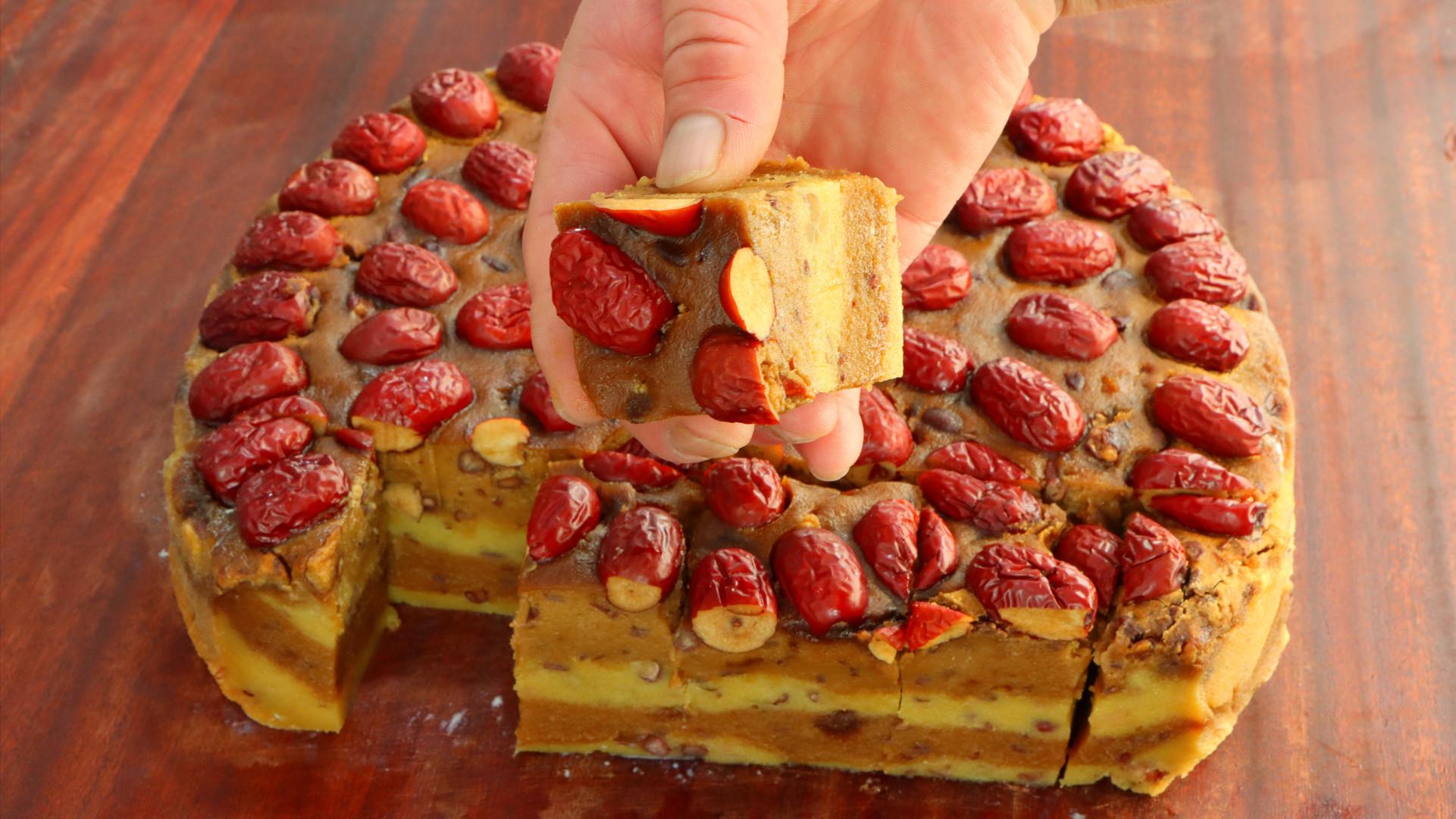 黄米面蒸熟的素糕怎样可以保质? - 知乎