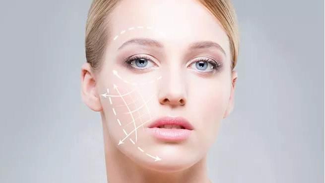 微拉美在面部年轻化当中的应用