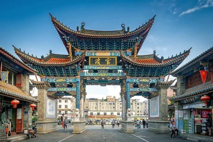 10000人推荐的昆明城市游攻略 - 知乎