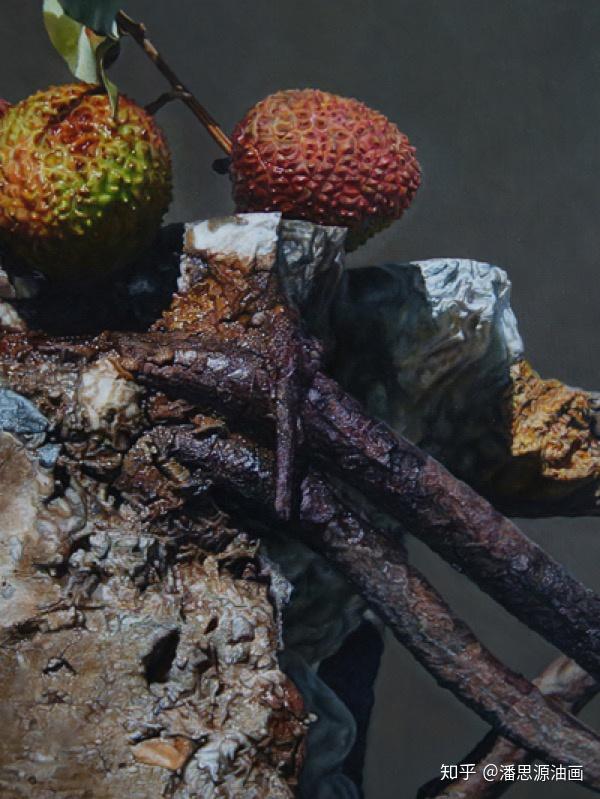 因为画画,你经历了哪些疯狂的事儿! - 知乎