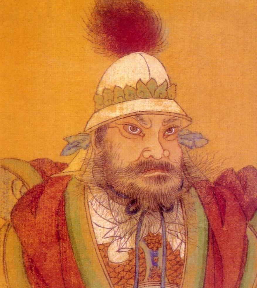 最简单的文字了解安史之乱 - 知乎