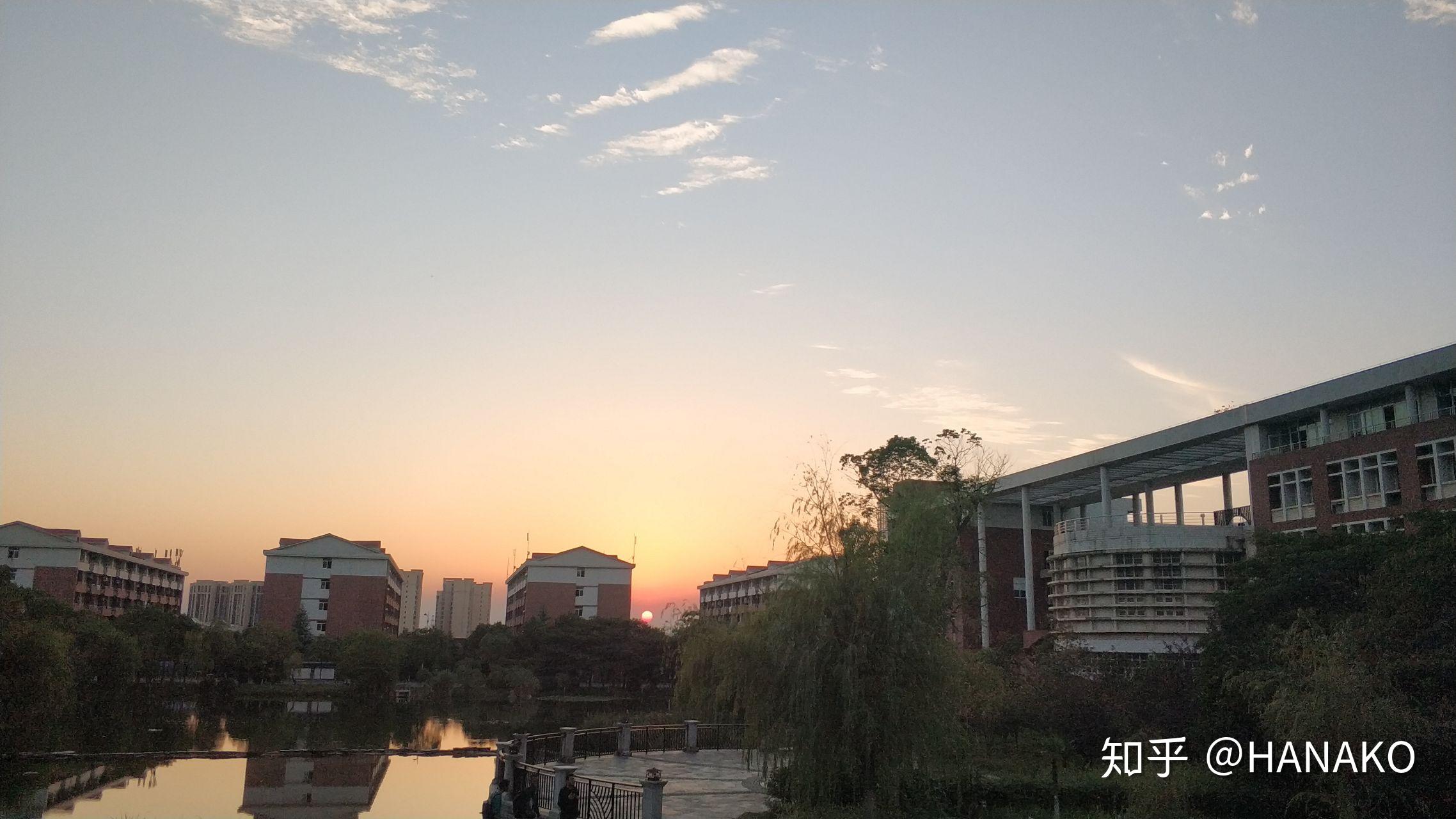 在长沙理工大学就读是什么体验? - 知乎