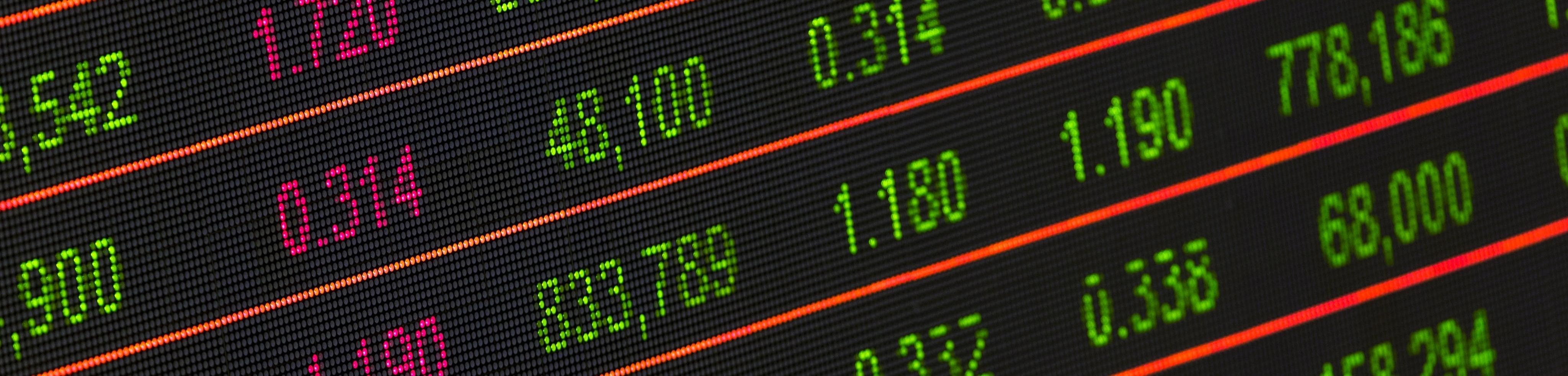 外汇天眼APP - 知乎