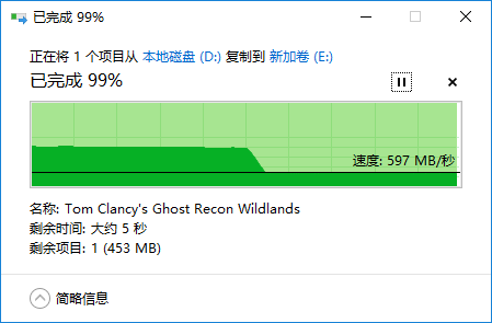 如何看懂固态硬盘(SSD)评测数据?插图11 如何看懂固态硬盘(SSD)评测数据?插图11