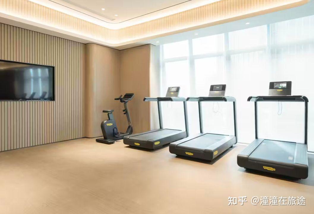 为什么说全季酒店的健身房跟没有差不多? - 知乎