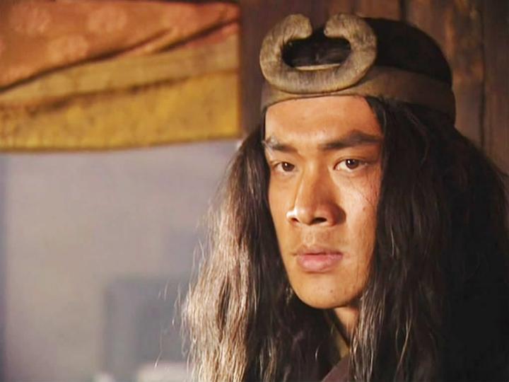 从酒色财气之徒，到天人英雄，漫谈武松的形象演变 - 知乎