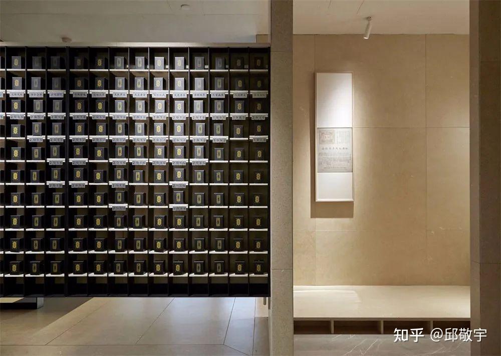 15个雅致的茶室设计 - 知乎