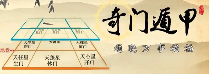 道法体系最震撼的几个重要知识点 - 知乎