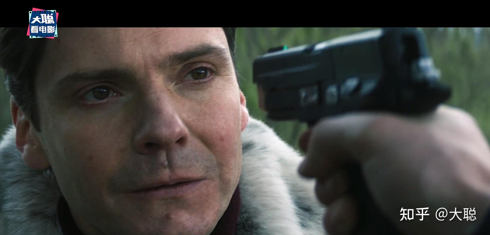 如何评价美剧猎鹰与冬兵第六集大结局