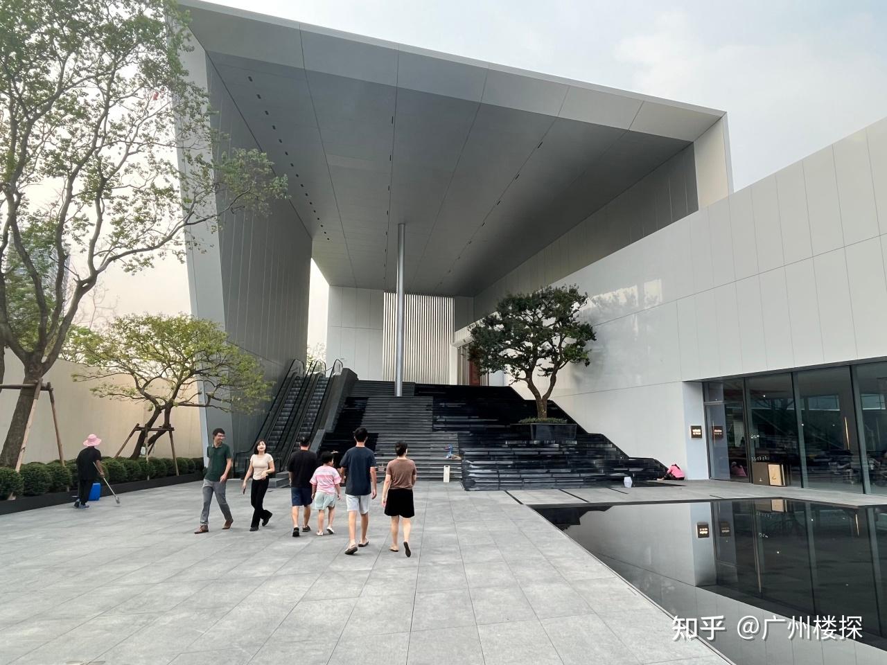 华润长隆悦府依旧火爆,是有什么过人之处吗 - 知乎