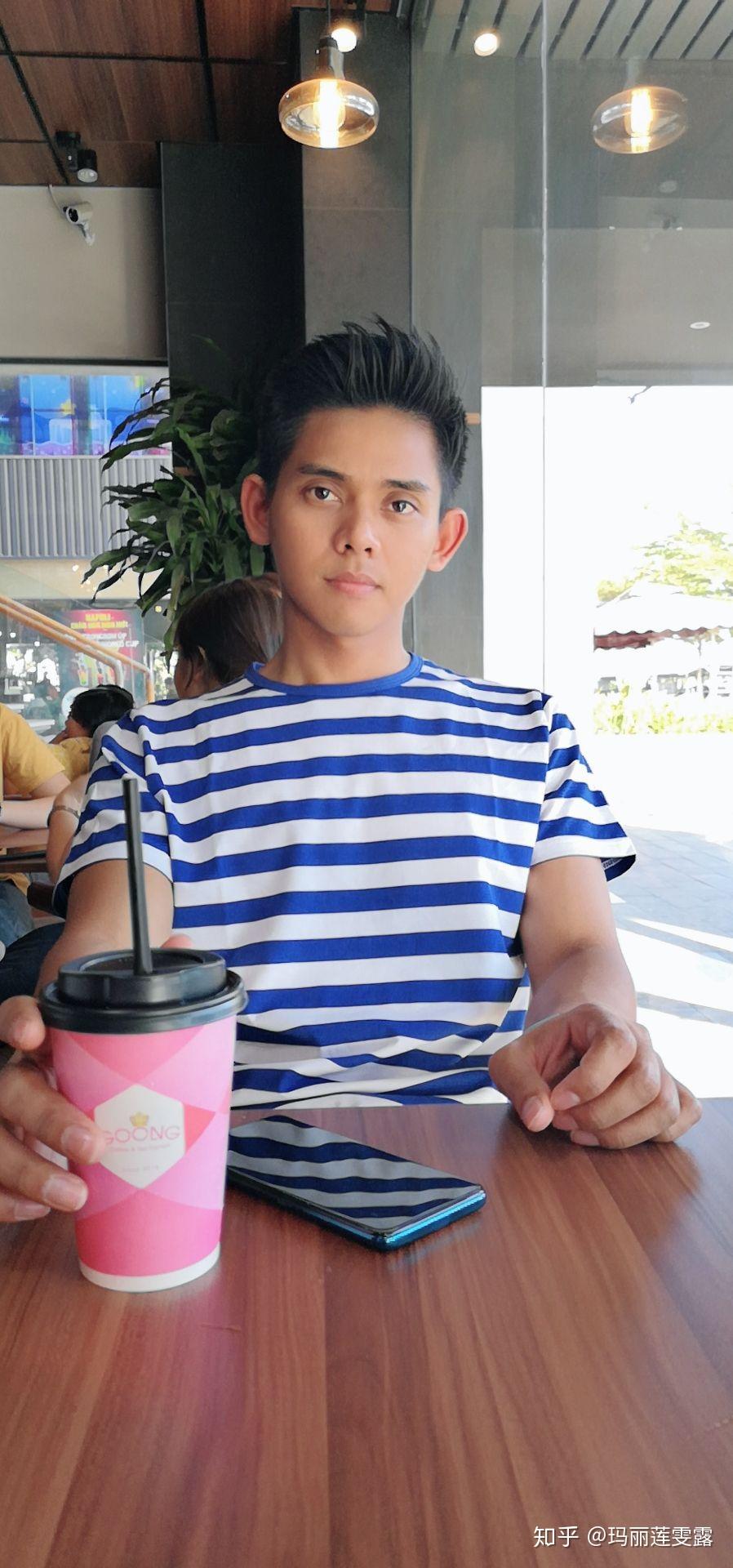 有个马来西亚的男票女票是个什么样的体验