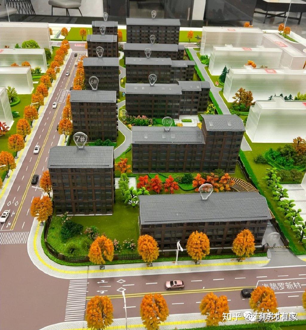 天时汤山御邸-房家【六次】实地踩盘播报施工进度。 - 知乎