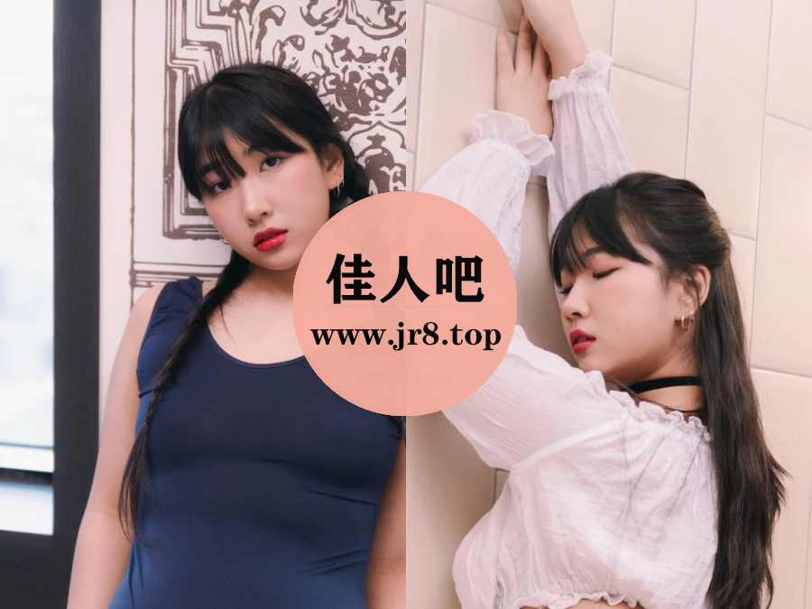 GguBbu写真合集下载&汇总[32套-48.6G]-佳人吧