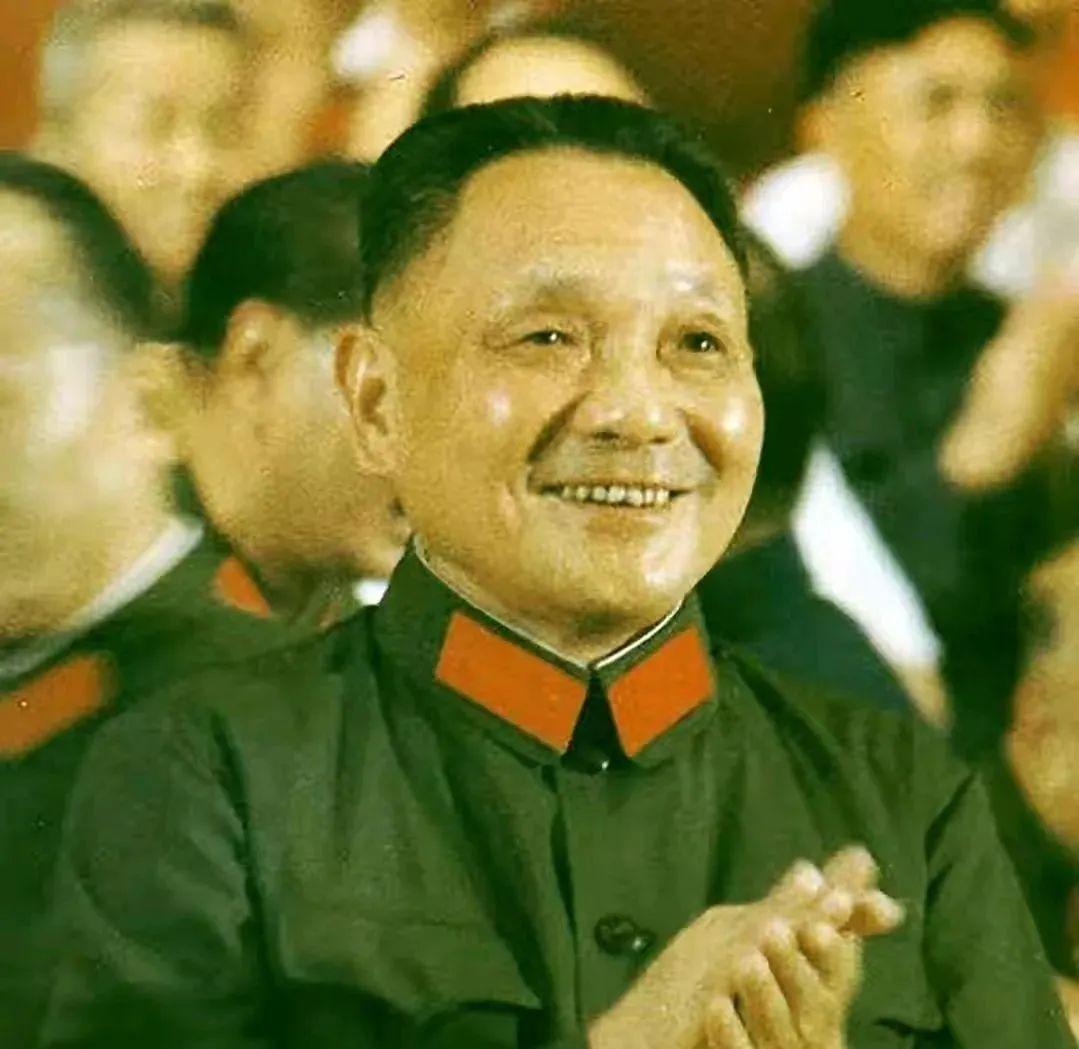 1971年邓小平致信毛主席，硬笔字沉稳俊秀，却倾斜似“毛体” - 知乎