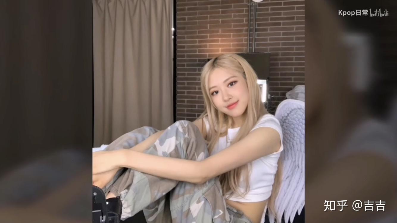 怎麼評價blackpinkjennie的身材