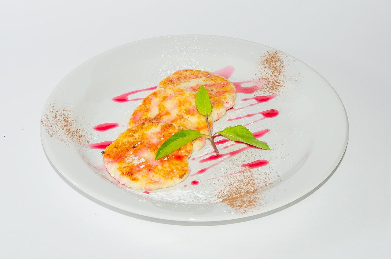 4. 炒鸡蛋调味绝招