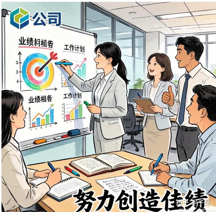 为什么很多人工作多年，能力不错，却一直升不上去？ - 知乎