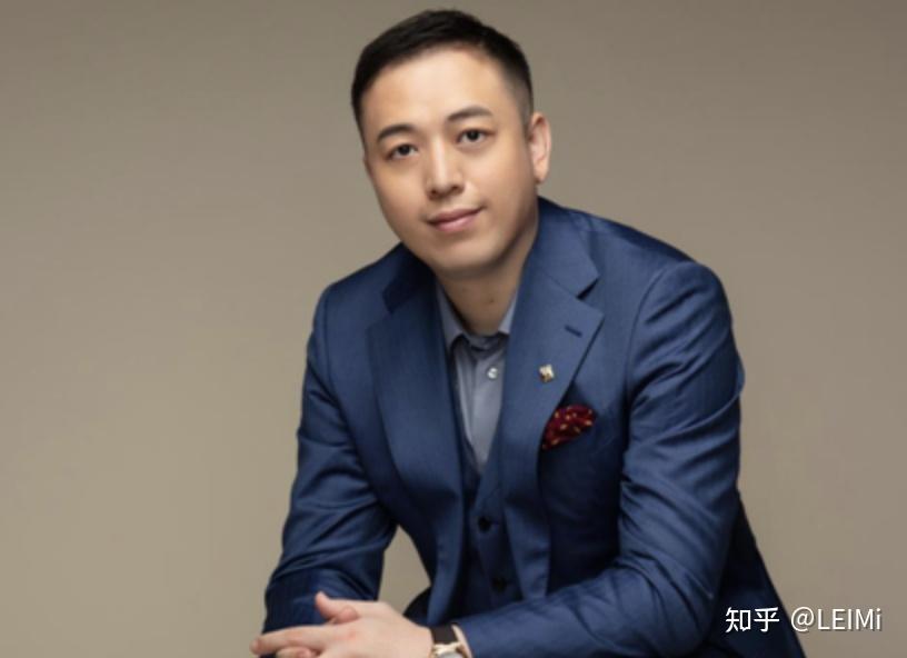 5 万人血本无归!北大博士林强的千亿骗局:从游艇推介会到亡命巴厘岛 - 知乎