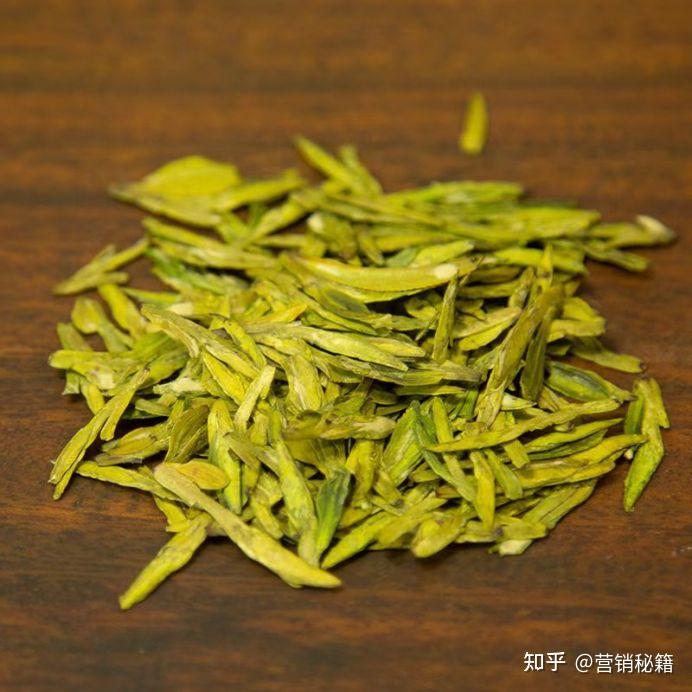 被低估的黄茶,能满足上班族对茶的一切幻想 - 知乎