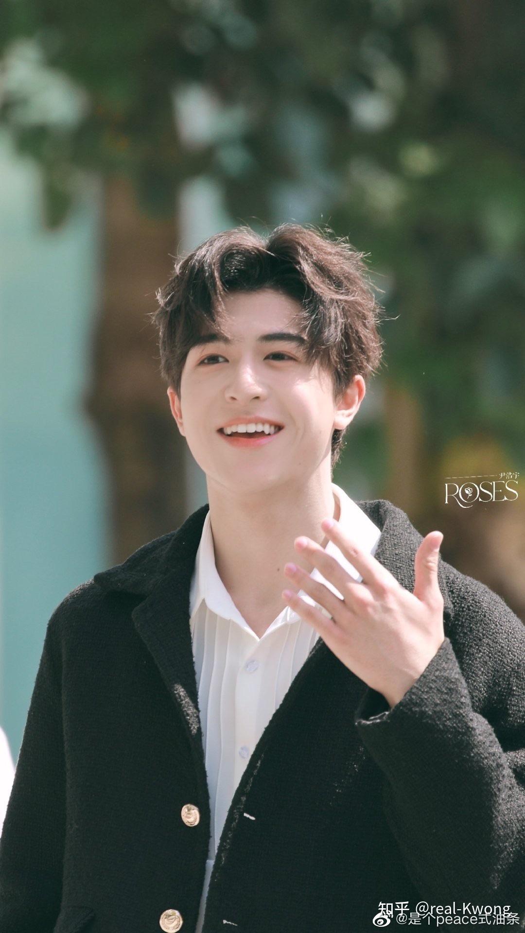 创造营2021泰国选手尹浩宇怎么样有更多资料吗大家认为可以出道吗